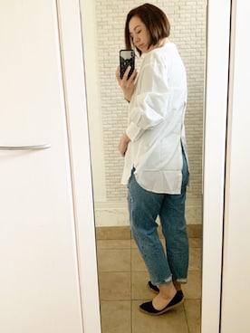 makikiさんのコーディネート