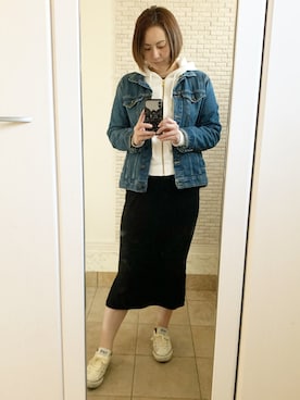 makikiさんのコーディネート