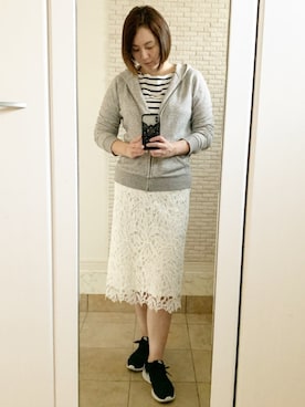 makikiさんのコーディネート