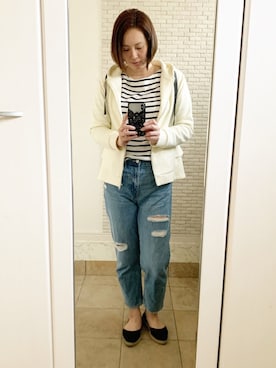 makikiさんのコーディネート