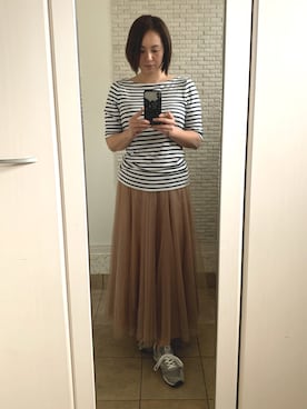 makikiさんのコーディネート