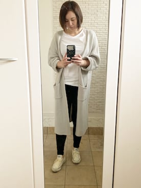 makikiさんのコーディネート