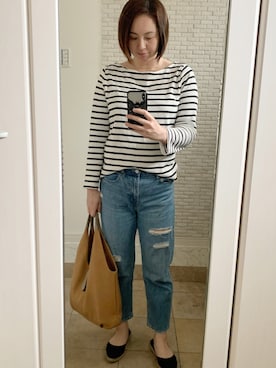 makikiさんのコーディネート