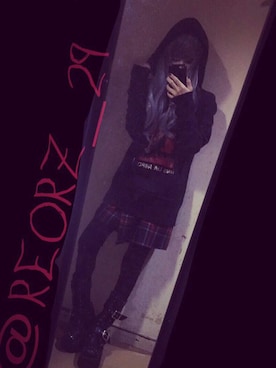 REOUDONさんのコーディネート