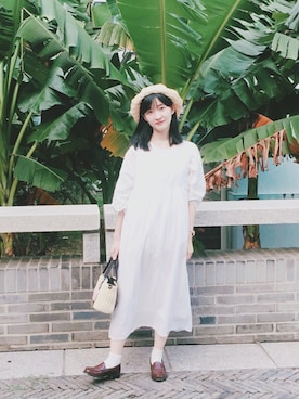 森野酱さんのコーディネート