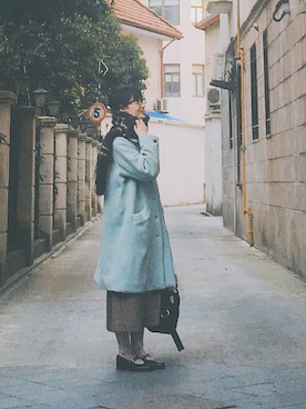 森野酱さんのコーディネート