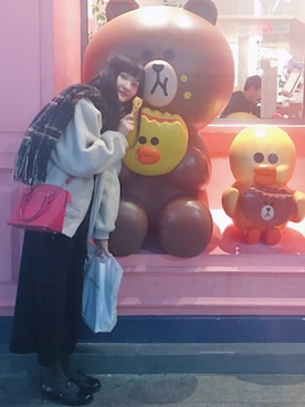 森野酱さんのコーディネート