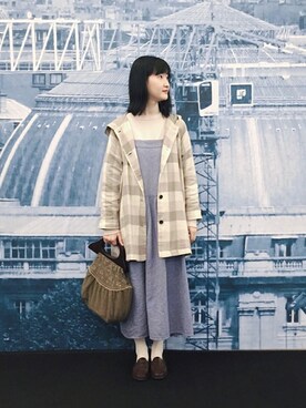 森野酱さんのコーディネート