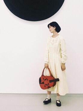 森野酱さんのコーディネート