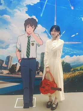 森野酱さんのコーディネート