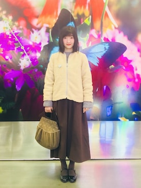 森野酱さんのコーディネート