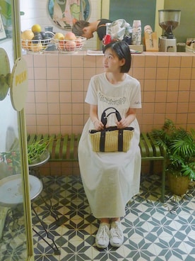 森野酱さんのコーディネート