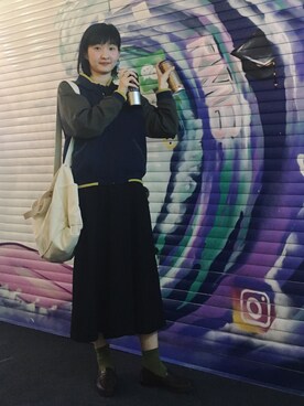 森野酱さんのコーディネート