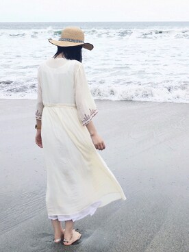 森野酱さんのコーディネート