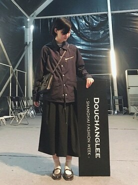 森野酱さんのコーディネート