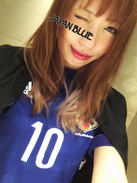 Rika*さんのコーディネート