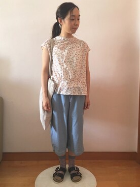 Patricia Tamさんのコーディネート