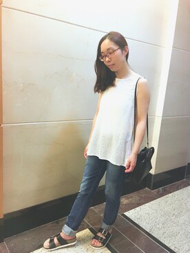 Patricia Tamさんのコーディネート