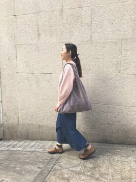 Patricia Tamさんのコーディネート