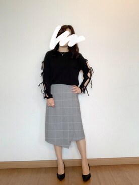 シロさんのコーディネート