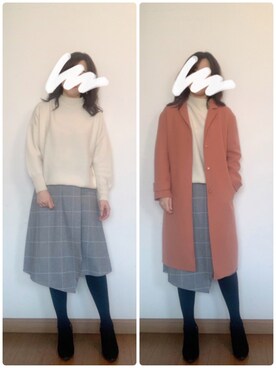 シロさんのコーディネート