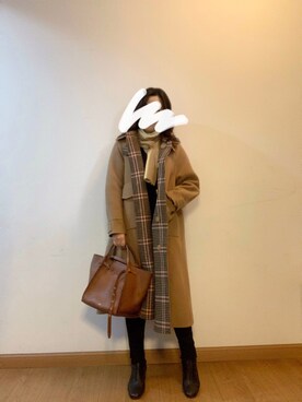 シロさんのコーディネート