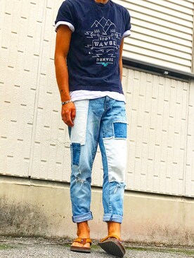 Kouさんのコーディネート