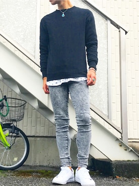 Kouさんのコーディネート