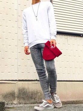 Kouさんのコーディネート