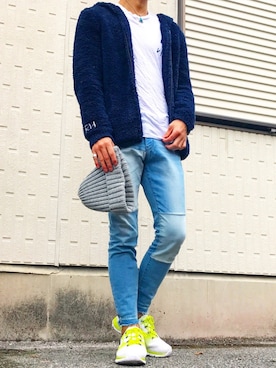 Kouさんのコーディネート