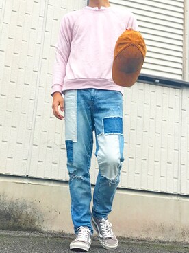 Kouさんのコーディネート