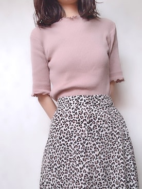 halcaさんのコーディネート