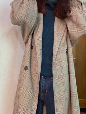 halcaさんのコーディネート