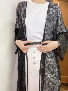 halcaさんのコーディネート