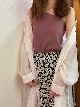 halcaさんのコーディネート