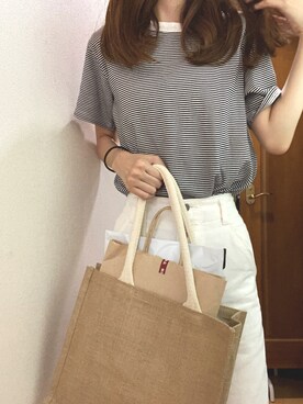 halcaさん（レディース・164cm）の秋コーディネート