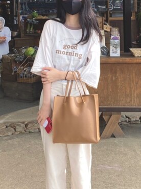 halcaさんのコーディネート