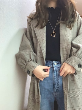 halcaさんのコーディネート