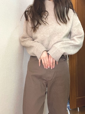 halcaさんのコーディネート