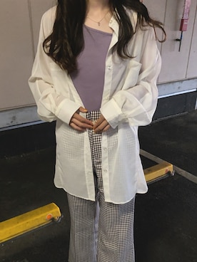 halcaさんのコーディネート