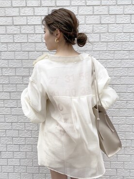 rinachi03さんのコーディネート