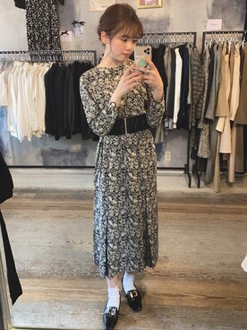 rinachi03さんのコーディネート