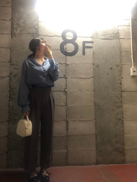 nowさんのコーディネート