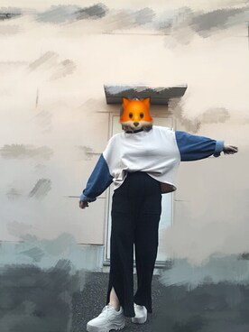 rikk.eさんのコーディネート