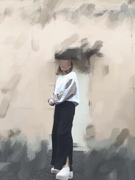 rikk.eさんのコーディネート