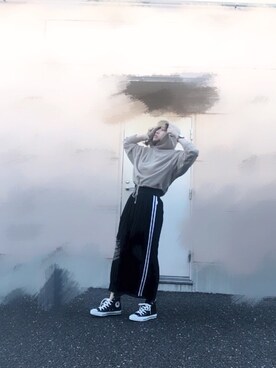 rikk.eさんのコーディネート