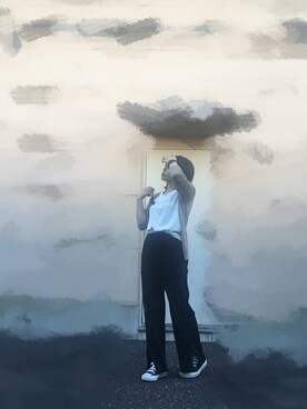 rikk.eさんのコーディネート