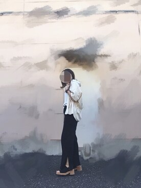 rikk.eさんのコーディネート