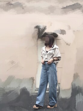 rikk.eさんのコーディネート