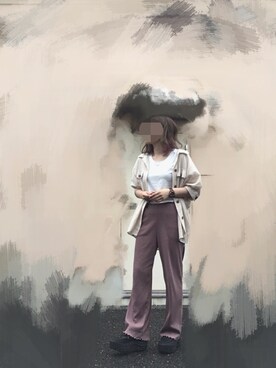 rikk.eさんのコーディネート